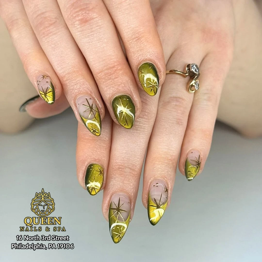Nail Oct 09 2026